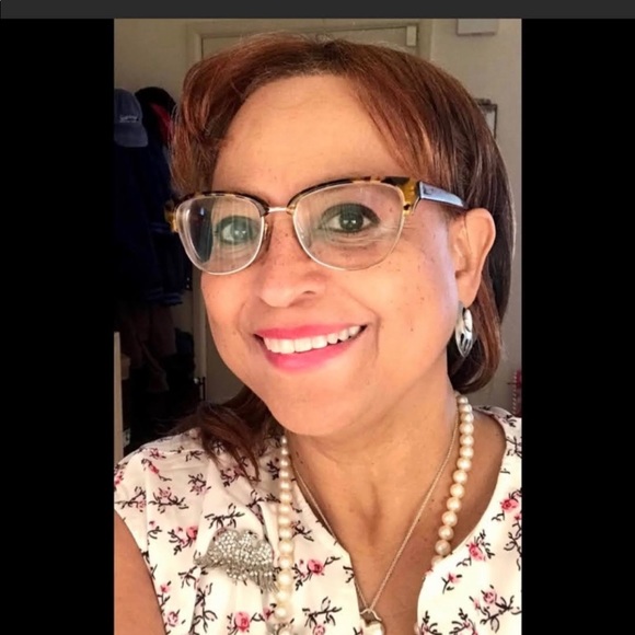 Meet your Posher, Angel - Picture 1 of 6